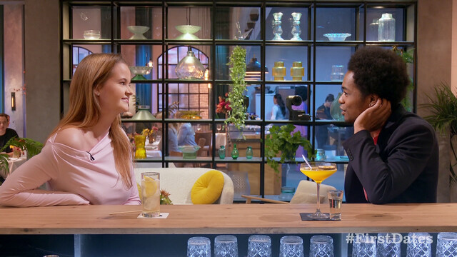 First Dates