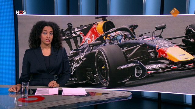 Override of the title NOS Journaal in Makkelijke Taal