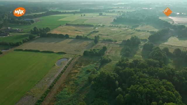 Override of the title Noord-Zuid-Oost-West
