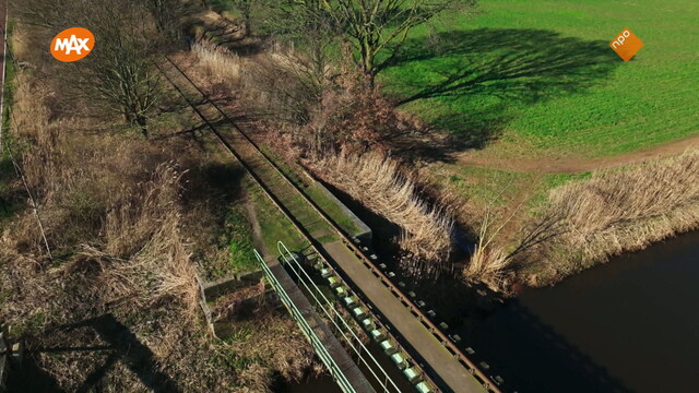 Override of the title Noord-Zuid-Oost-West
