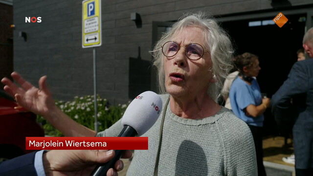 NOS Journaal