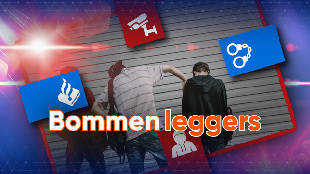 Thumbnail jeugdcriminaliteit Bommenleggers