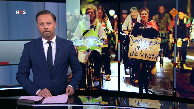 NOS Journaal