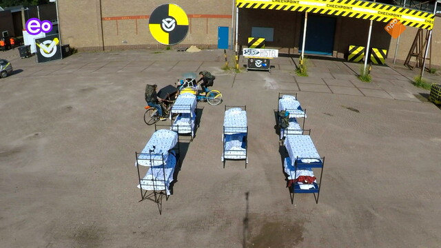 Checkpoint