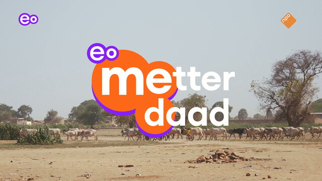 EO Metterdaad