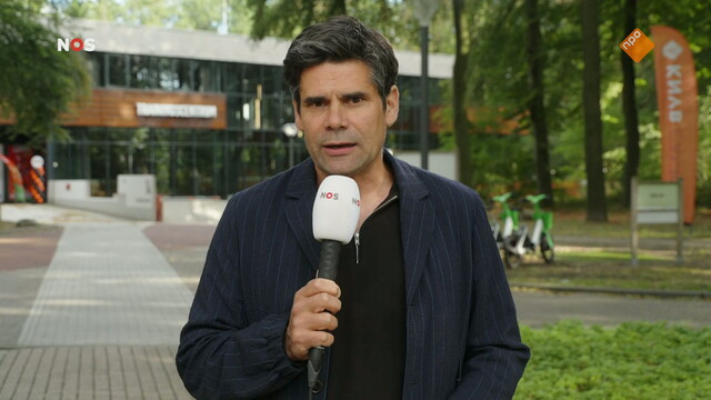 NOS Sportjournaal
