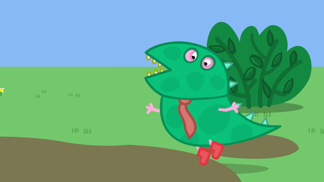 Peppa Pig Tales