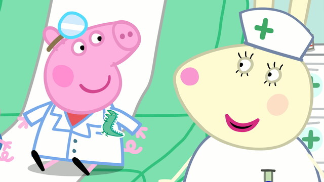 Peppa Pig Tales