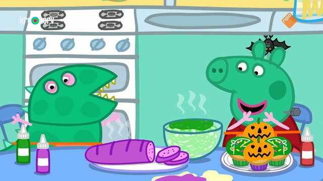 Peppa Pig Tales
