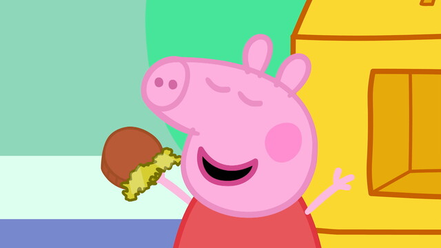 Peppa Pig Tales