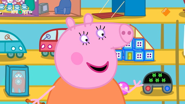 Peppa Pig Tales