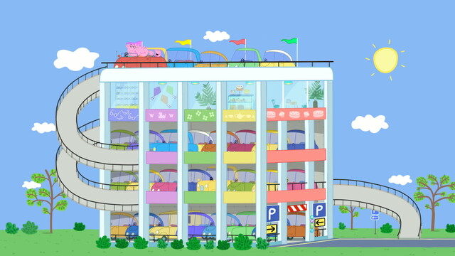 Peppa Pig Tales