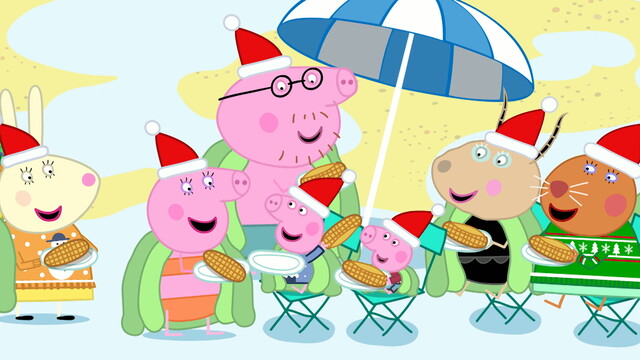 Peppa Pig Tales