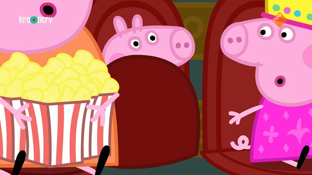Peppa Pig Tales