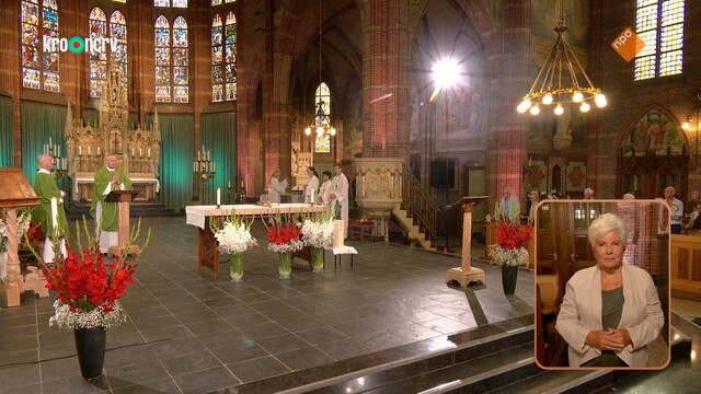 Eucharistieviering