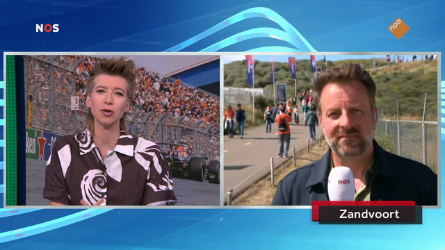NOS Studio Sport Live