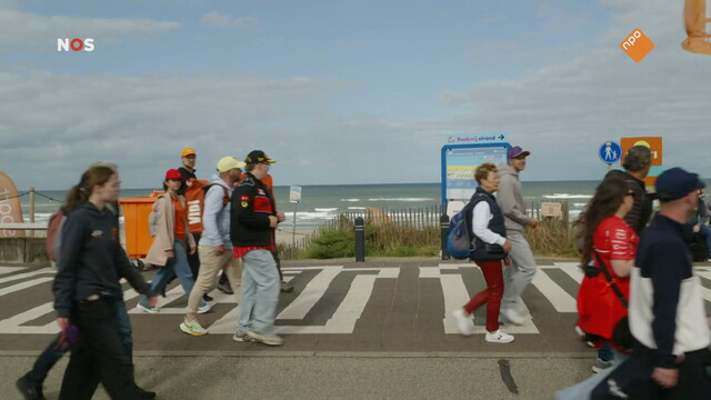 Override of the title NOS Journaal