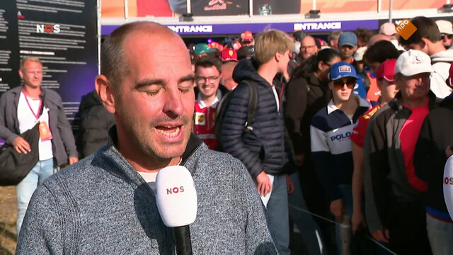 NOS Studio Sport
