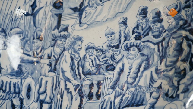 Tussen Kunst en Kitsch