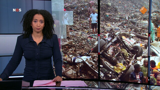 NOS Journaal