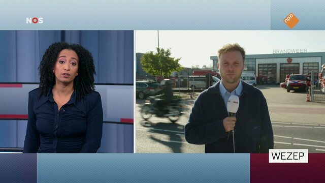 NOS Journaal