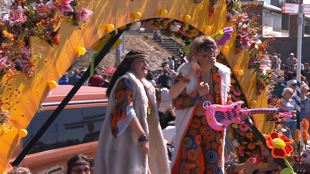Bloemencorso 22-08-2026