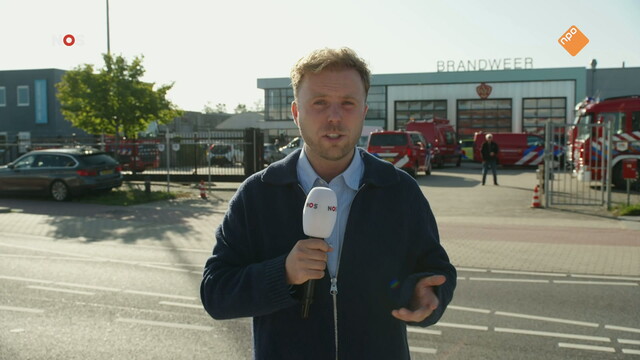 NOS Journaal