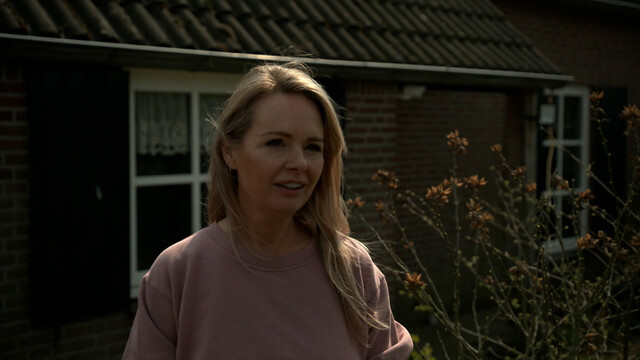 Override of the title Close-up van woordvoerder over Q-koorts