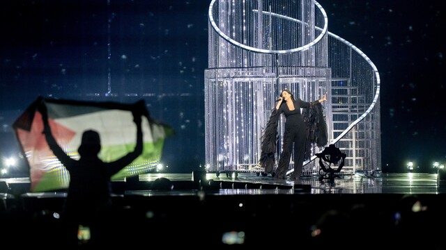 AVROTROS doet niet mee aan Eurovisie Songfestival: 'kwoot'