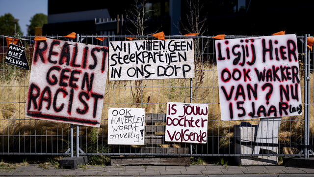 Gemeenteraad hoort voor het laatst inwoners over asielopvang Engelen: 'Moet ruimte zijn voor emoties'