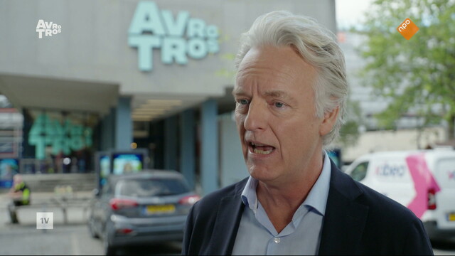 Override of the title EenVandaag
