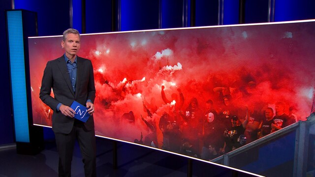 Override of the title Nieuwsuur 240826