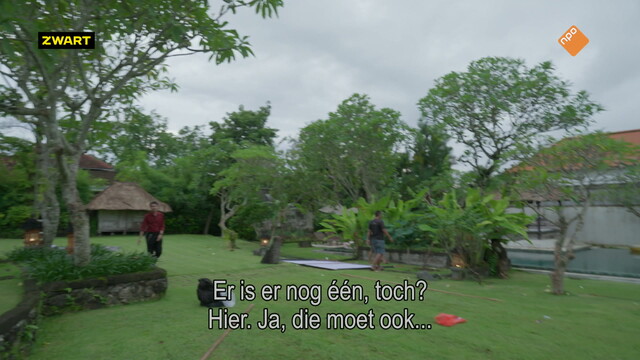 Welkom Terug