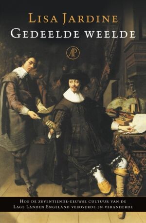 Gedeelde weelde