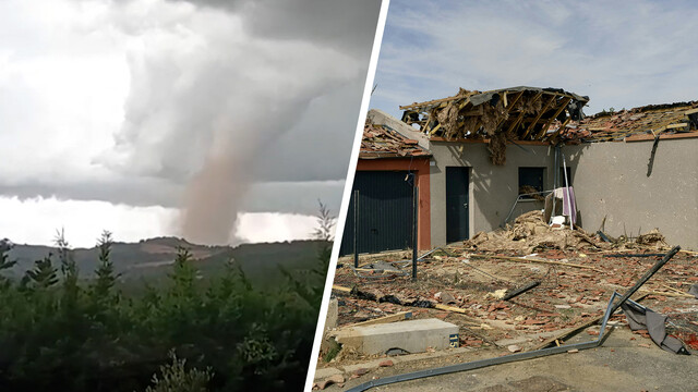 Override of the title Tornado's in Nederland? Waarom we ons daar beter op moeten voorbereiden