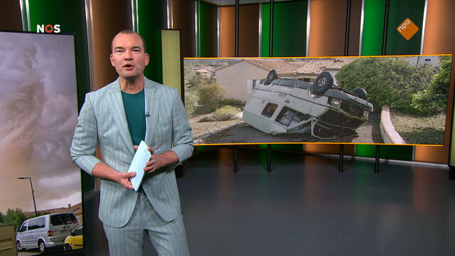 Override of the title NOS Jeugdjournaal