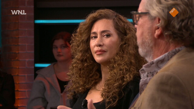 Override of the title Goedenavond Nederland
