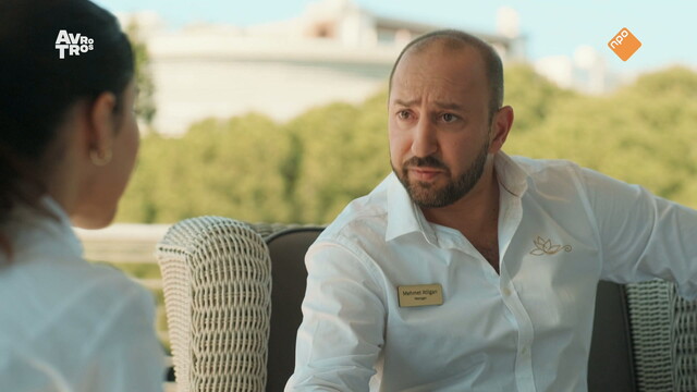 Summer Break S3 - Aflevering 4
