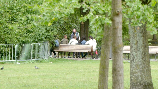 Druk dak- en thuislozen op spoedeisende hulp neemt toe 1