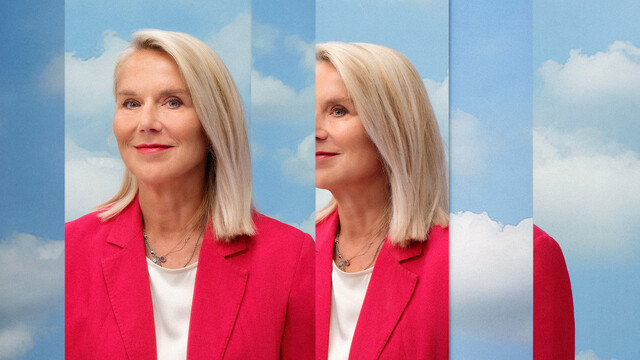 Sigrid Kaag