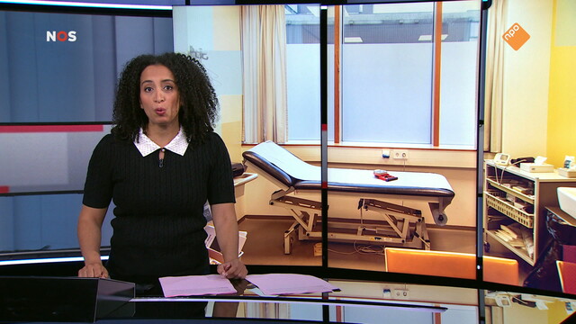NOS Journaal