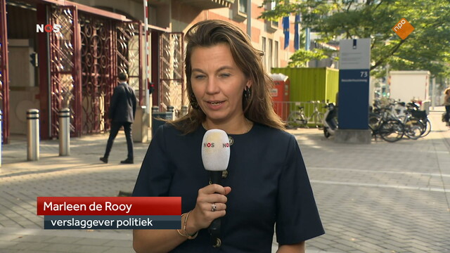 NOS Journaal