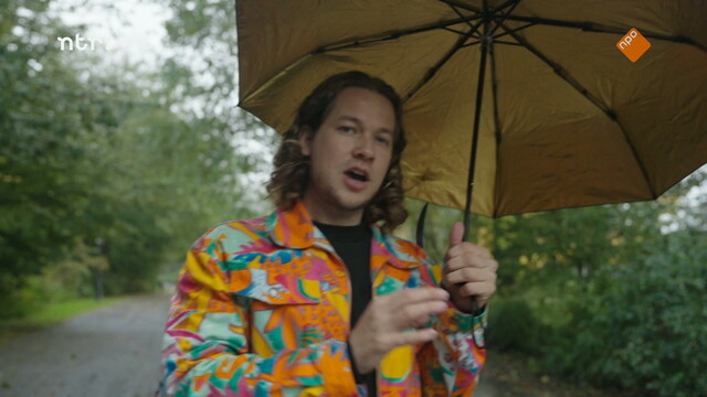 Override of the title Het Klokhuis