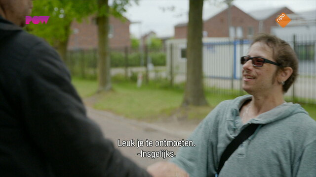 Override of the title Rutger en de buitenlanders