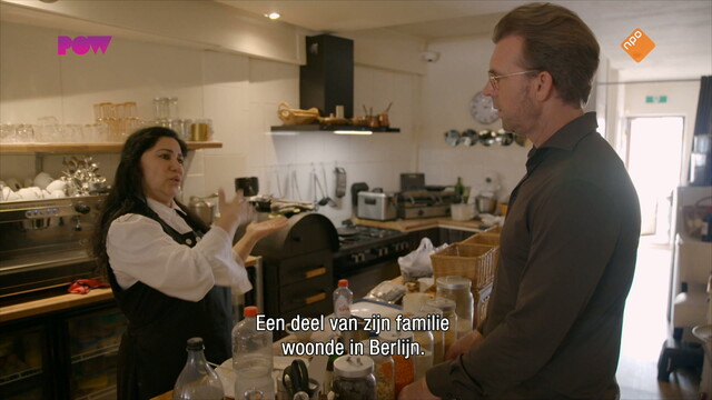 Rutger en de buitenlanders