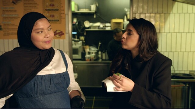 Culture Bites aflevering 7