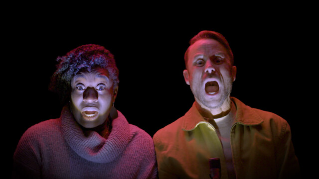 Override of the title Gillen & Schrikken