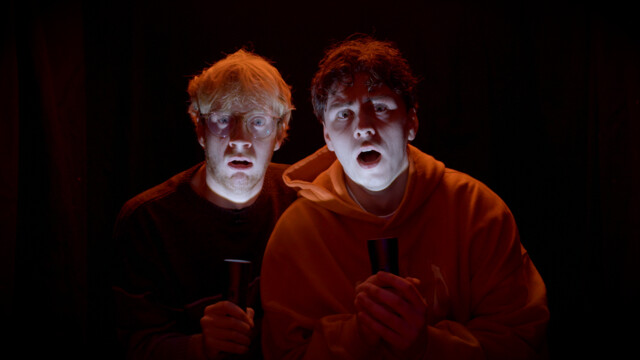 Gillen & Schrikken