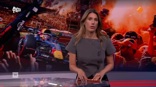 Override of the title EenVandaag