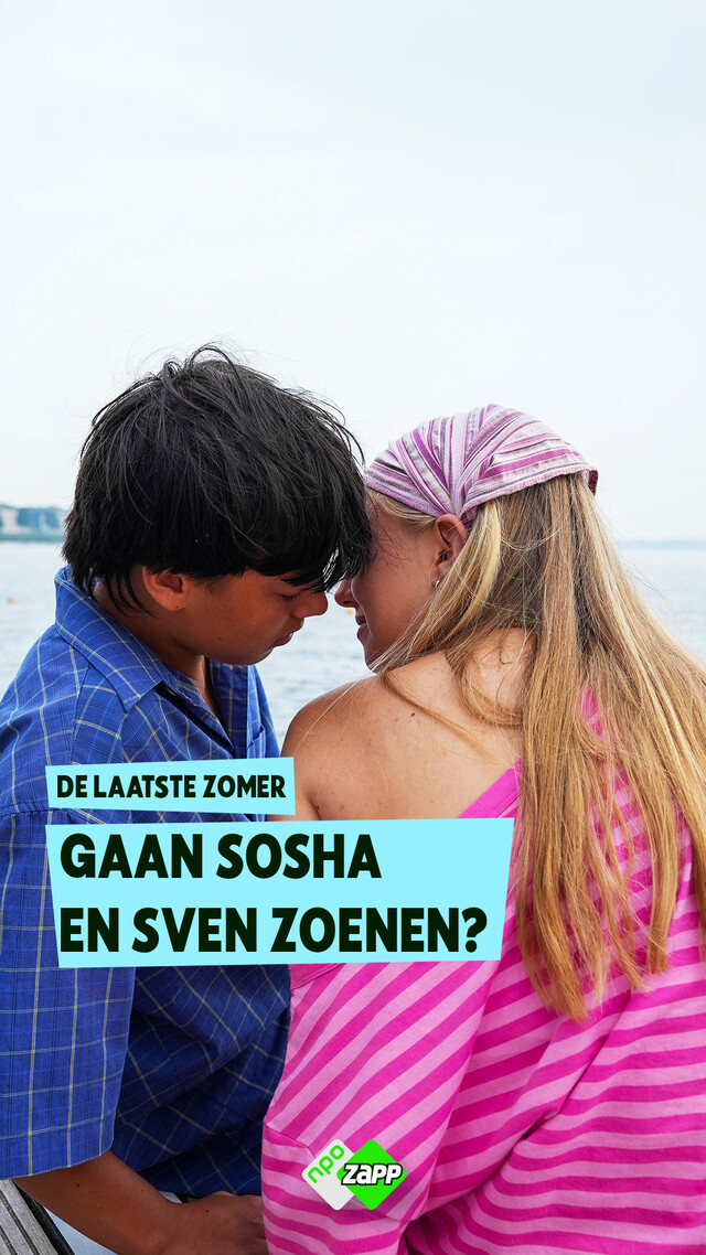 AFL 6 - De laatste zomer